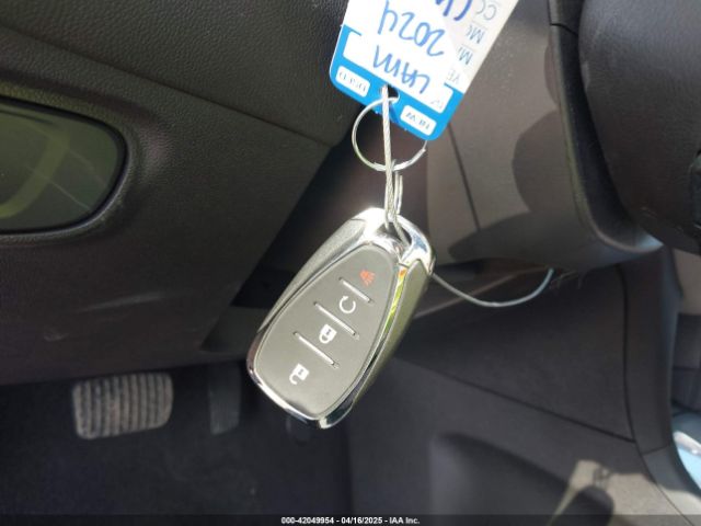 2024 CHEVROLET EQUINOX 3GNAXHEG1RL151909 Photo 10