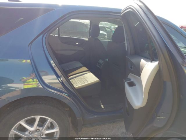 2024 CHEVROLET EQUINOX 3GNAXHEG1RL151909 Photo 7