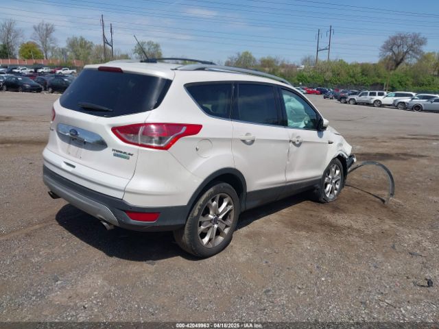 1FMCU0JX1EUD66283 Ford Escape Titanium
