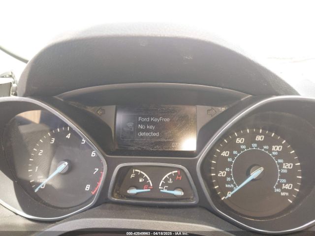 1FMCU0JX1EUD66283 Ford Escape Titanium
