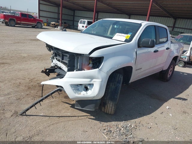 1GCGSBEA7K1302243 Chevrolet lcv - spark ignited direct injection, variable valve timing, dcvcp, e85 max, e0-e100, alum