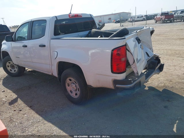 1GCGSBEA7K1302243 Chevrolet lcv - spark ignited direct injection, variable valve timing, dcvcp, e85 max, e0-e100, alum