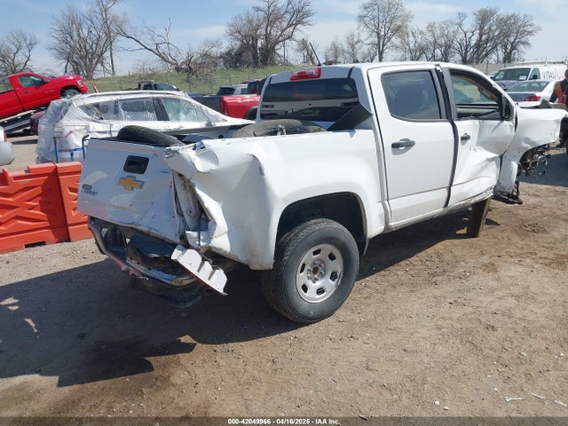 1GCGSBEA7K1302243 Chevrolet lcv - spark ignited direct injection, variable valve timing, dcvcp, e85 max, e0-e100, alum