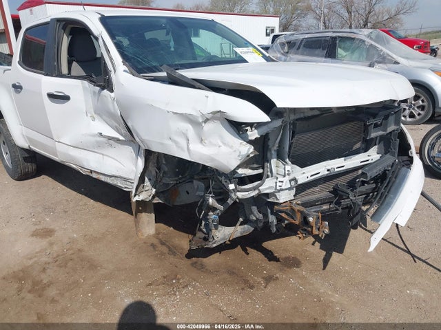 1GCGSBEA7K1302243 Chevrolet lcv - spark ignited direct injection, variable valve timing, dcvcp, e85 max, e0-e100, alum