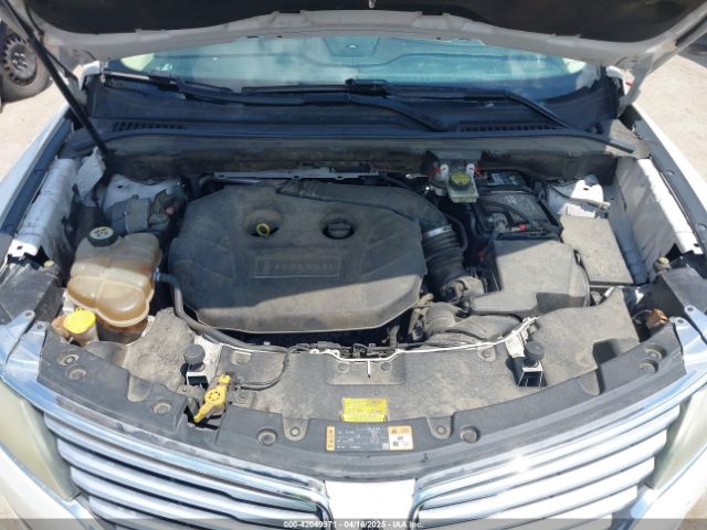 5LMCJ3C95GUJ28431 Lincoln Mkc Reserve