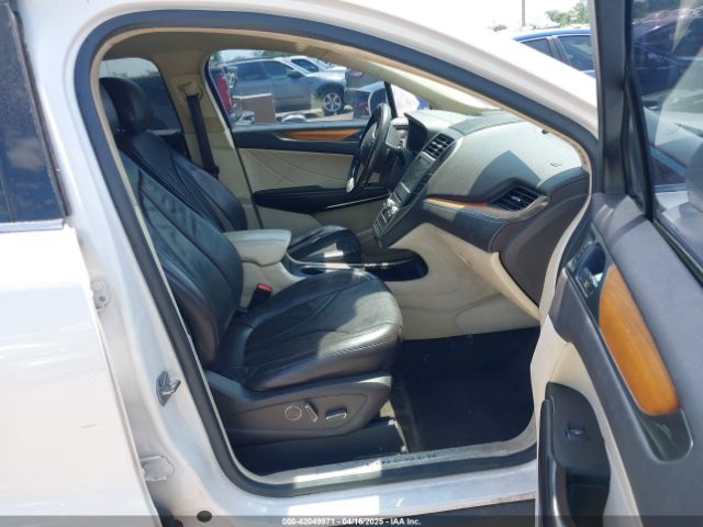 5LMCJ3C95GUJ28431 Lincoln Mkc Reserve