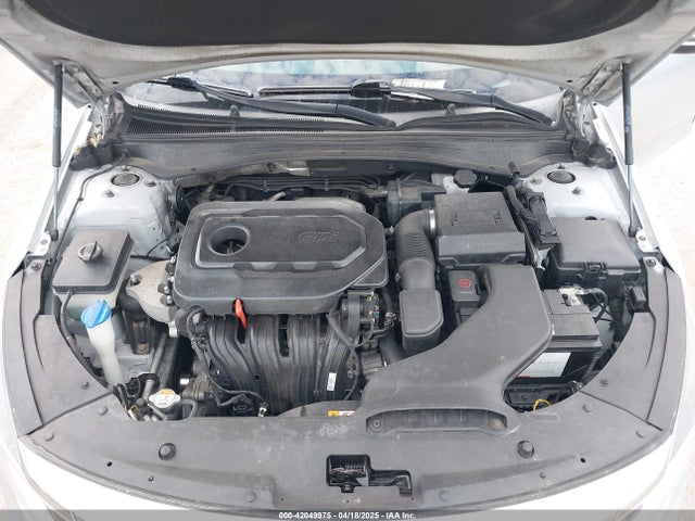 5XXGT4L30HG158951 KIA Optima Lx