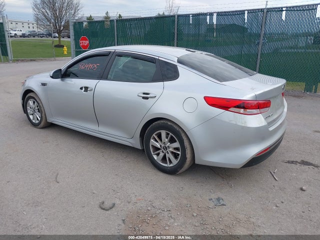 5XXGT4L30HG158951 KIA Optima Lx