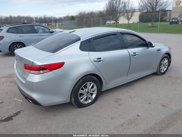 5XXGT4L30HG158951 KIA Optima Lx