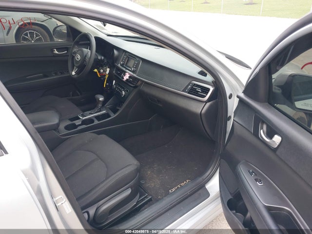 5XXGT4L30HG158951 KIA Optima Lx