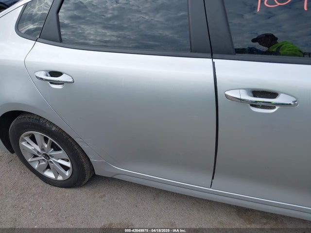5XXGT4L30HG158951 KIA Optima Lx