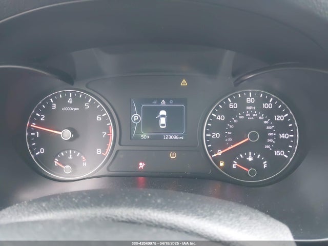 5XXGT4L30HG158951 KIA Optima Lx