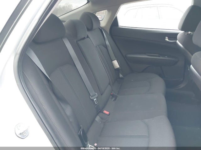 5XXGT4L30HG158951 KIA Optima Lx