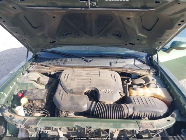 2019 DODGE CHALLENGER 2C3CDZAG3KH752280 Photo 9