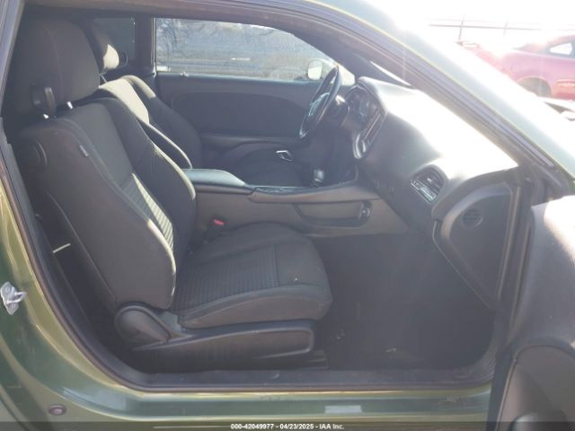 2019 DODGE CHALLENGER 2C3CDZAG3KH752280 Photo 4