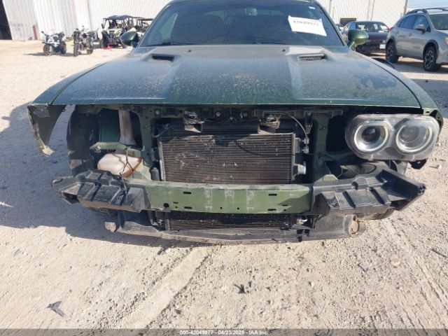 2019 DODGE CHALLENGER 2C3CDZAG3KH752280 Photo 5