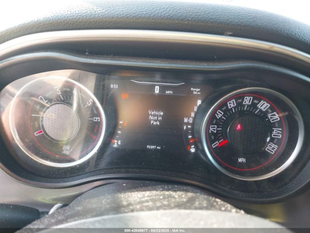 2019 DODGE CHALLENGER 2C3CDZAG3KH752280 Photo 6