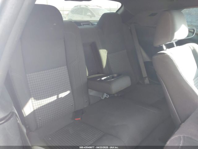 2019 DODGE CHALLENGER 2C3CDZAG3KH752280 Photo 7