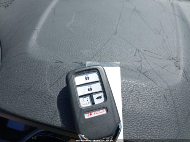 7FARW1H51LE025351 Honda Cr-v 2wd Ex