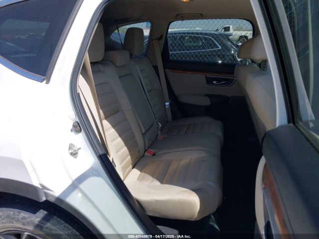 7FARW1H51LE025351 Honda Cr-v 2wd Ex