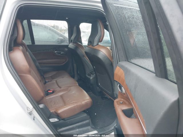 YV4062PN7P1954726 Volvo Xc90 B6 Plus 7-seater