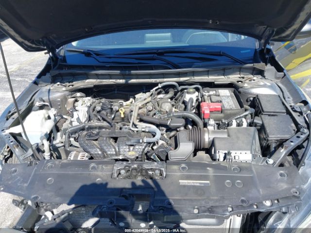 1N4BL4DVXRN320168 Nissan Altima Sv Fwd