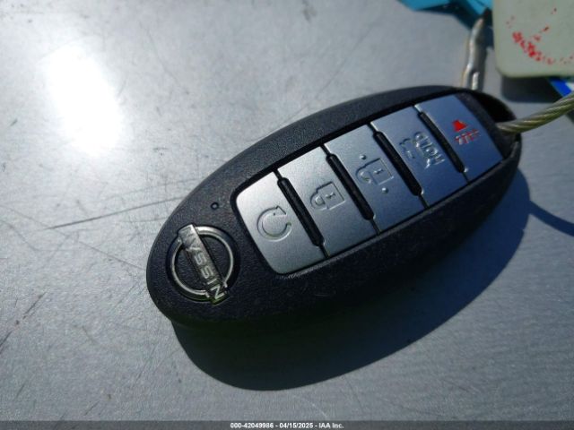 1N4BL4DVXRN320168 Nissan Altima Sv Fwd
