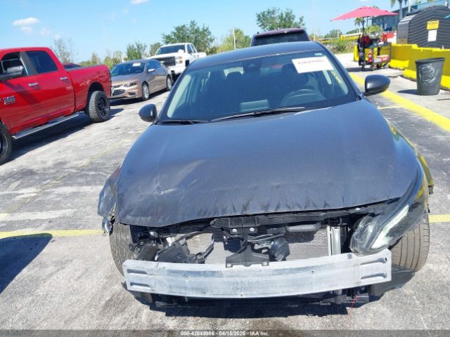 1N4BL4DVXRN320168 Nissan Altima Sv Fwd
