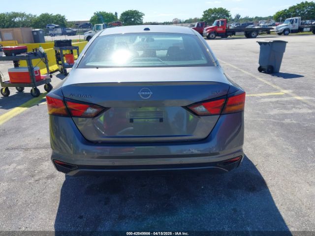 1N4BL4DVXRN320168 Nissan Altima Sv Fwd