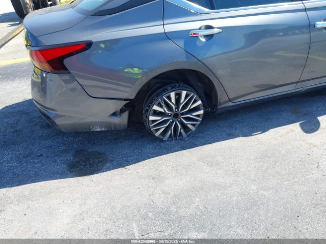 1N4BL4DVXRN320168 Nissan Altima Sv Fwd