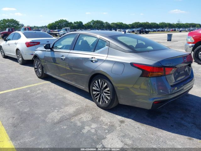 1N4BL4DVXRN320168 Nissan Altima Sv Fwd
