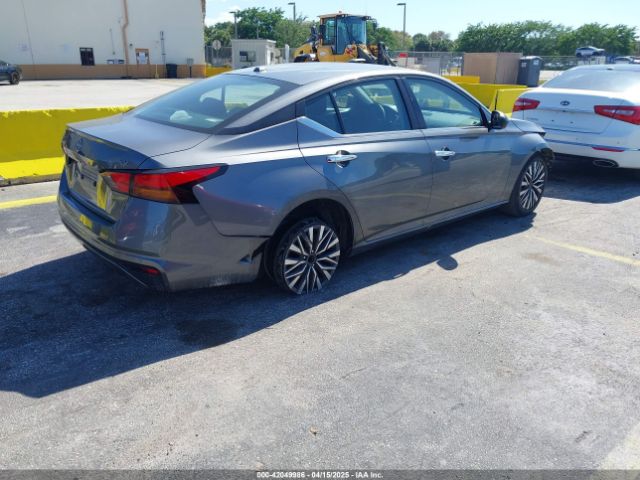 1N4BL4DVXRN320168 Nissan Altima Sv Fwd