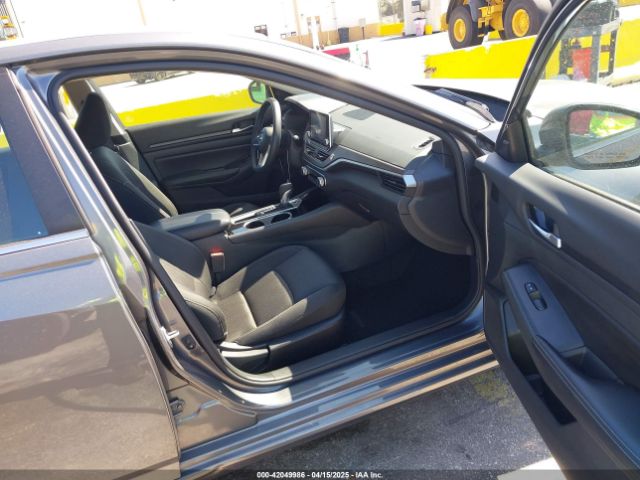 1N4BL4DVXRN320168 Nissan Altima Sv Fwd