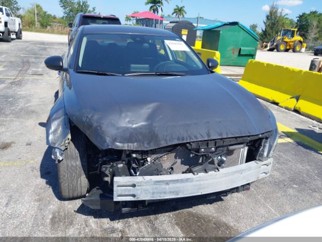 1N4BL4DVXRN320168 Nissan Altima Sv Fwd