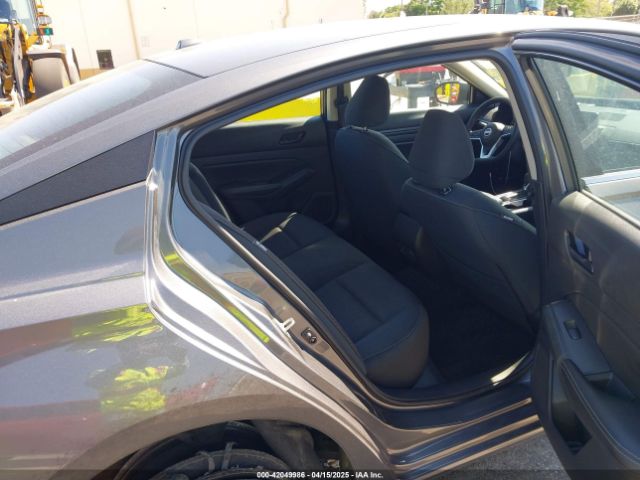 1N4BL4DVXRN320168 Nissan Altima Sv Fwd