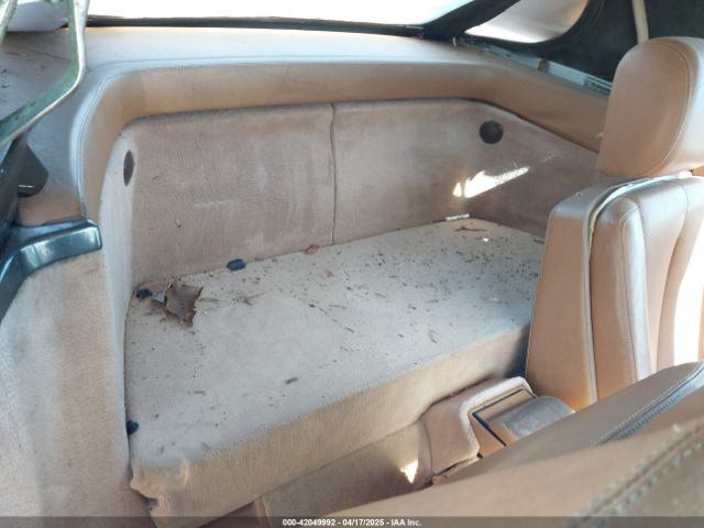 1992 MERCEDES-BENZ 500 WDBFA66E8NF043632 Photo 7