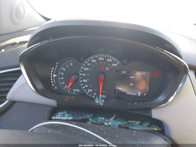 2020 CHEVROLET TRAX 3GNCJKSB9LL161174 Photo 6