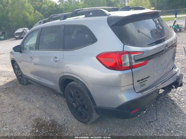4S4WMAHD2R3405098 Subaru Ascent Onyx Edition 7-passenger