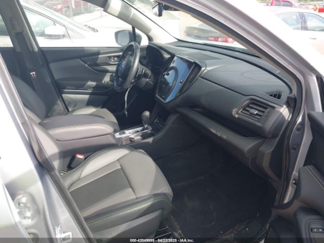 4S4WMAHD2R3405098 Subaru Ascent Onyx Edition 7-passenger