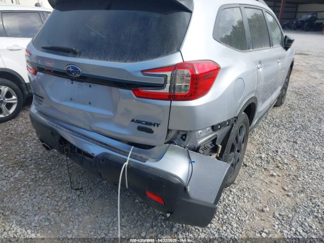 4S4WMAHD2R3405098 Subaru Ascent Onyx Edition 7-passenger
