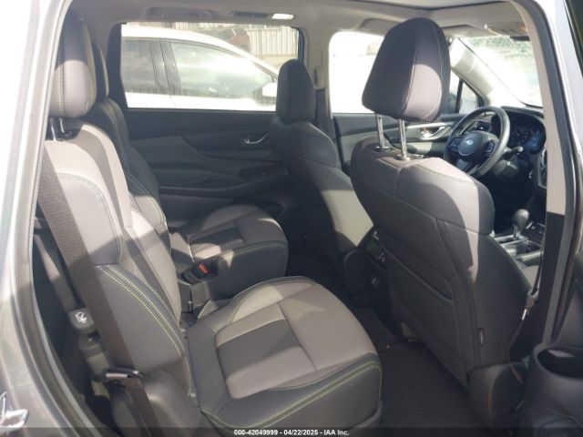 4S4WMAHD2R3405098 Subaru Ascent Onyx Edition 7-passenger