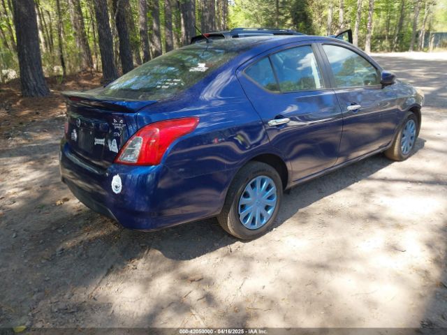2019 NISSAN VERSA 3N1CN7AP1KL829073 Photo 3