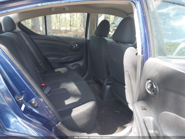 2019 NISSAN VERSA 3N1CN7AP1KL829073 Photo 7