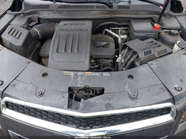 2GNALBEK5F6402637 Chevrolet EQUINOX 1LT