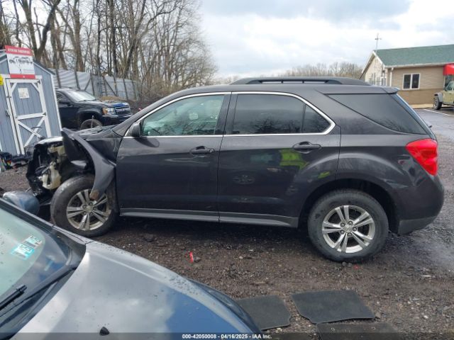 2GNALBEK5F6402637 Chevrolet EQUINOX 1LT