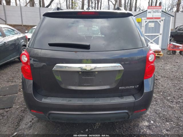 2GNALBEK5F6402637 Chevrolet EQUINOX 1LT