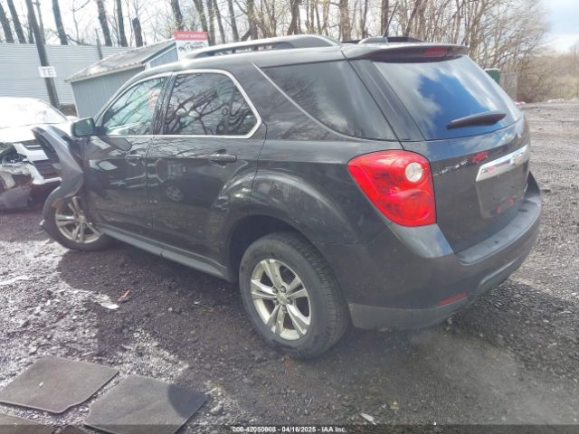 2GNALBEK5F6402637 Chevrolet EQUINOX 1LT