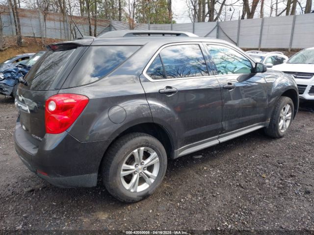 2GNALBEK5F6402637 Chevrolet EQUINOX 1LT