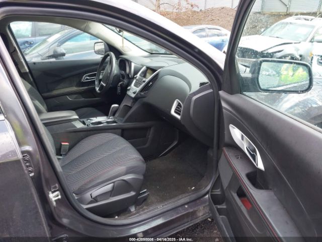 2GNALBEK5F6402637 Chevrolet EQUINOX 1LT