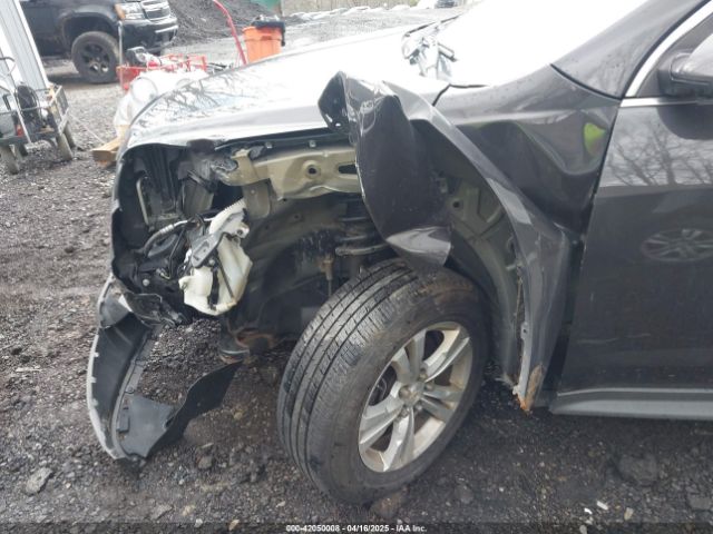 2GNALBEK5F6402637 Chevrolet EQUINOX 1LT